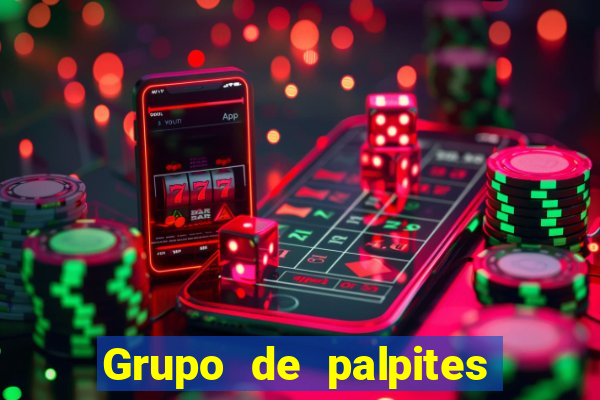 Grupo de palpites de futebol gratis